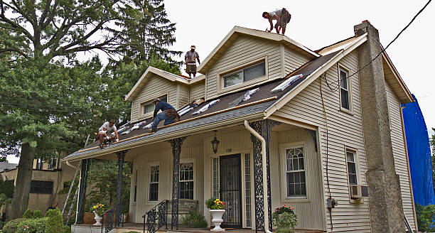 Best Residential Roofing Contractor  in Umatilla, FL