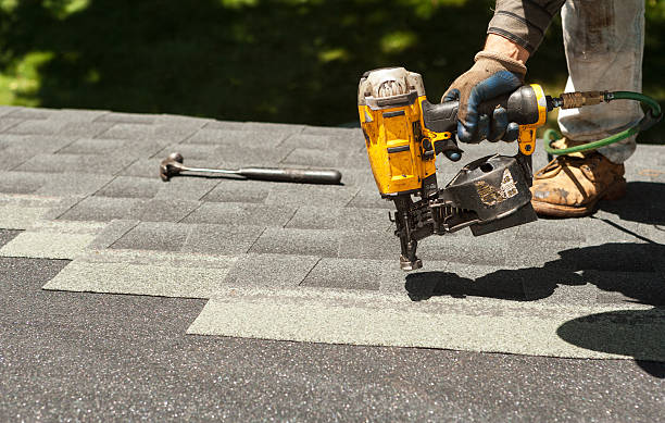 Heating Cable for Roof Installation in Umatilla, FL